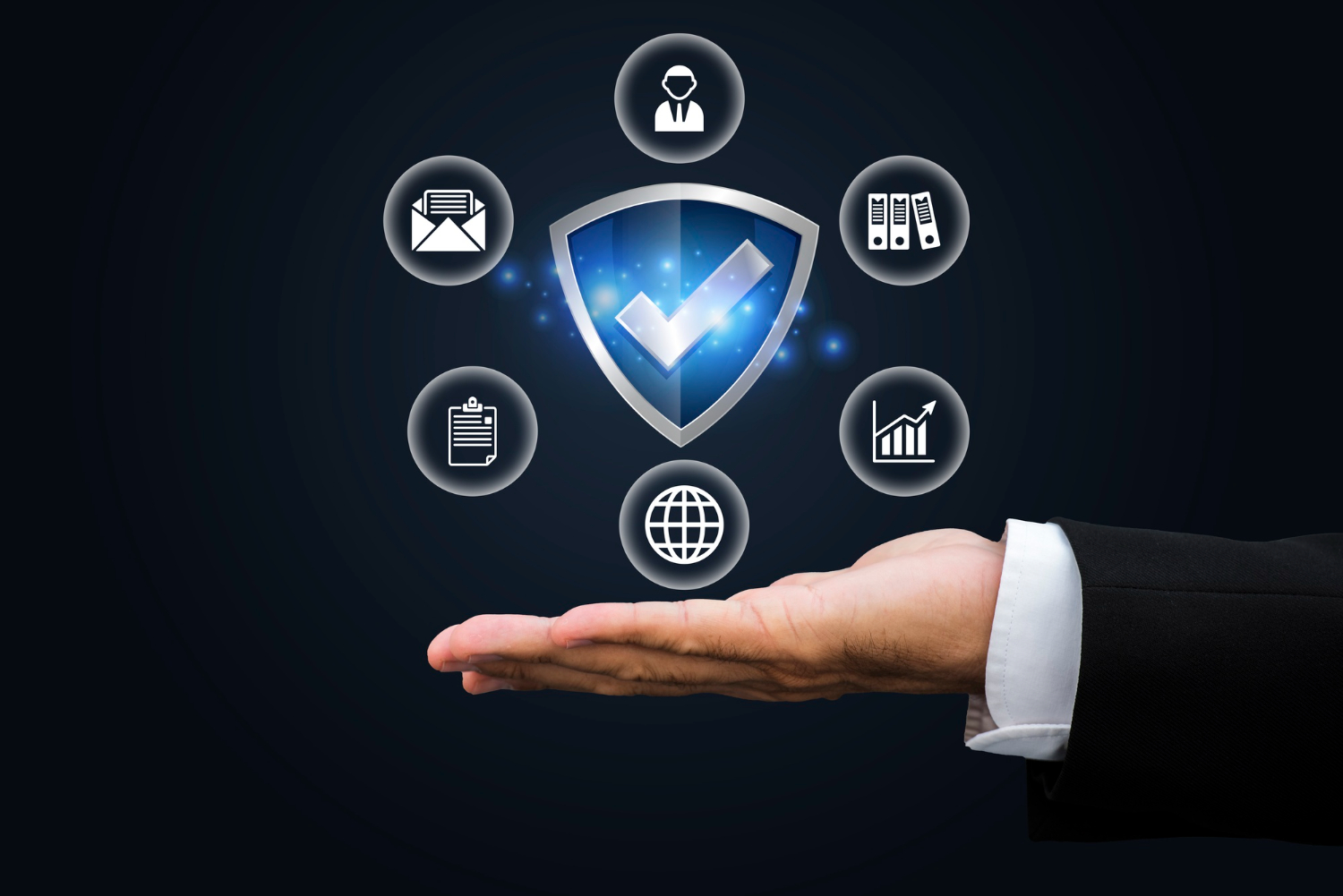MLOps Governance