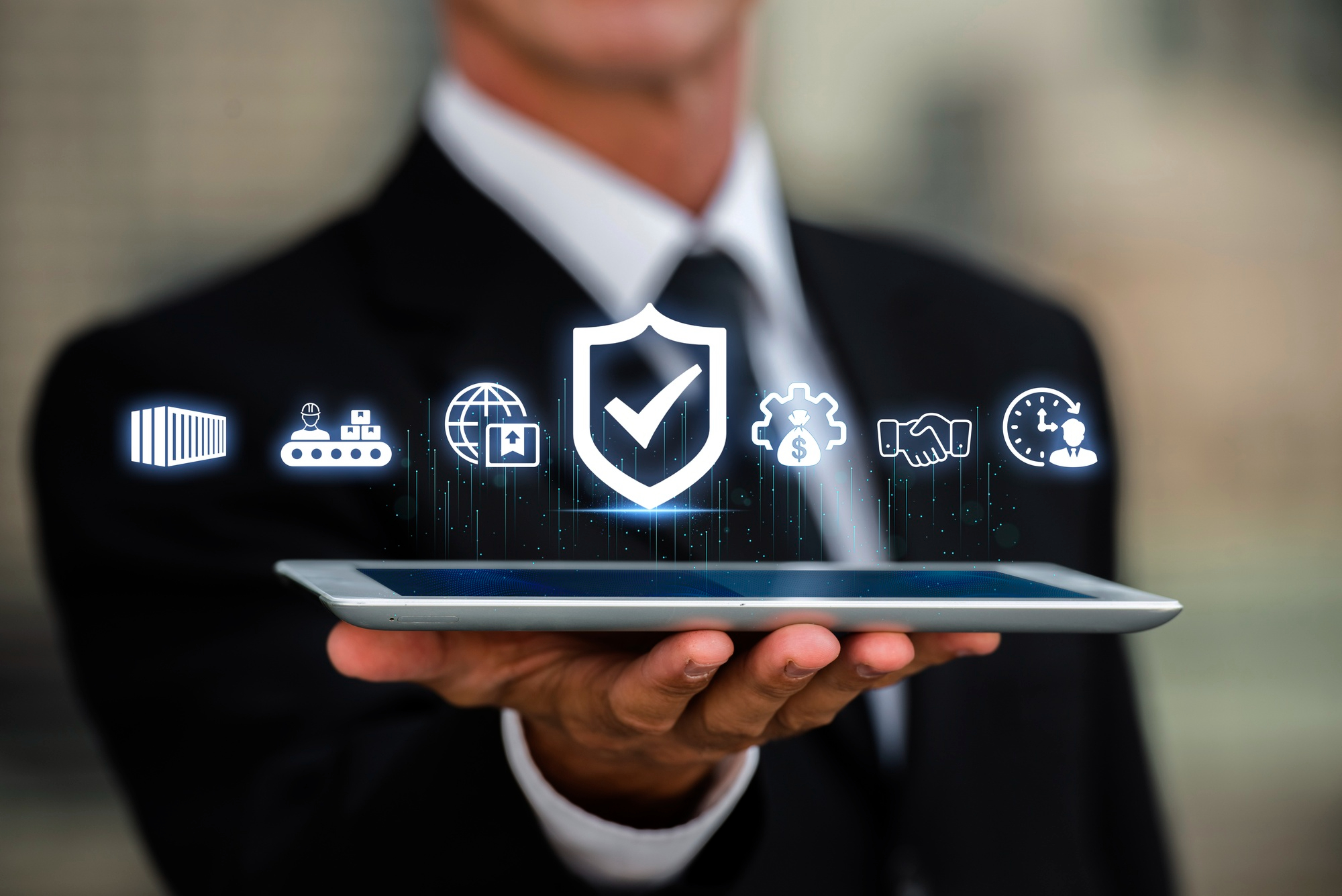 Audit-Ready Security - MLOps Crew