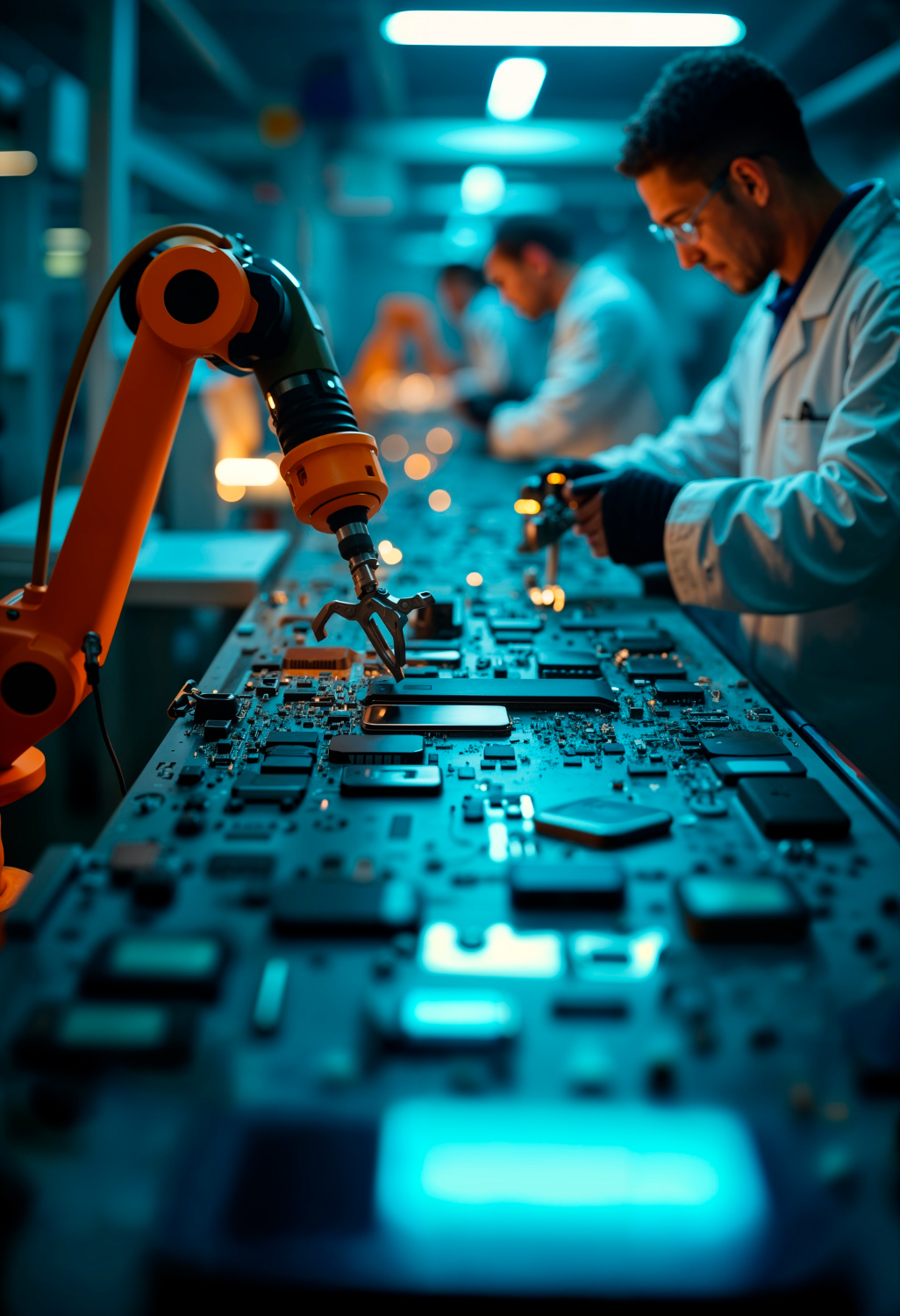 Your Cloud, Your Control: Data Stays in Your VPC - MLOPs crew
