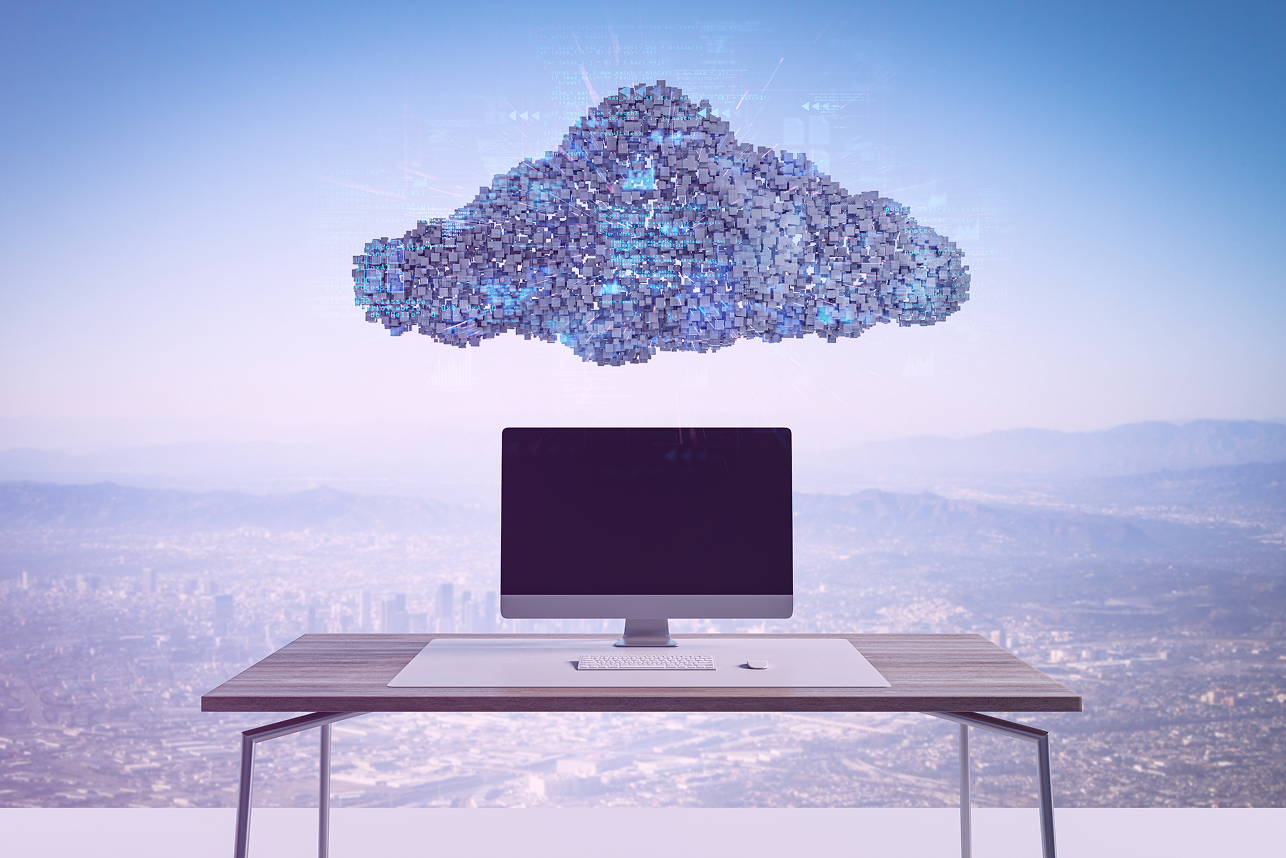 Your Code, Your Cloud - MLOps Crew